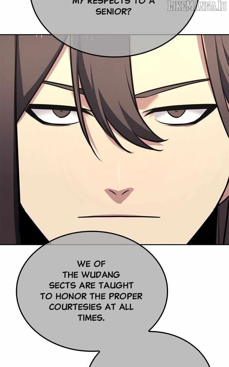 I Reincarnated As The Crazed Heir Chapter 150 - Page 4 in English