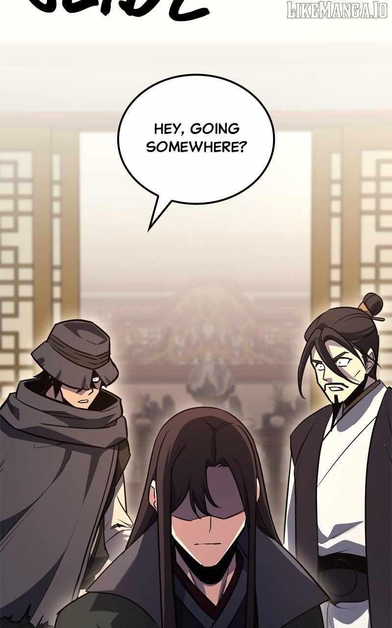 I Reincarnated As The Crazed Heir Chapter 150 - Page 40 in English