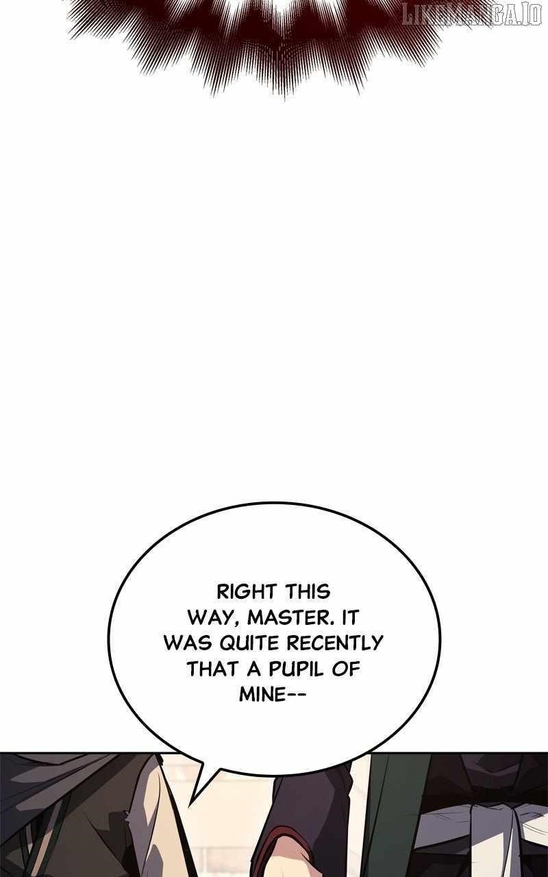 I Reincarnated As The Crazed Heir Chapter 150 - Page 44 in English
