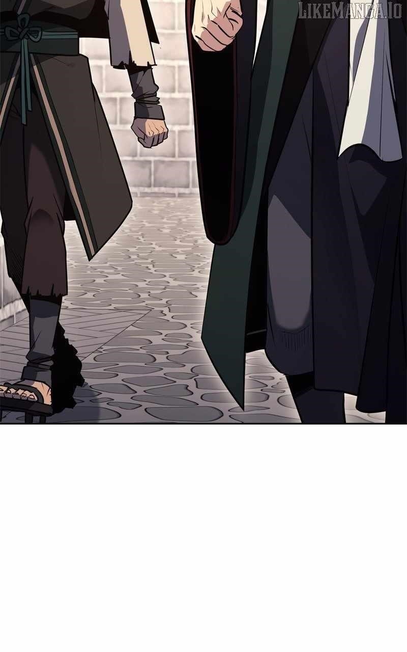 I Reincarnated As The Crazed Heir Chapter 150 - Page 45 in English