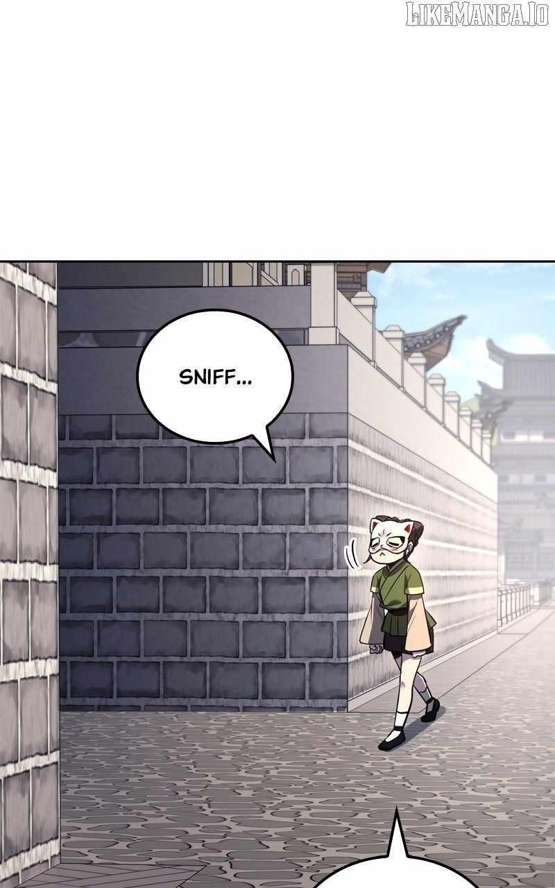 I Reincarnated As The Crazed Heir Chapter 150 - Page 46 in English