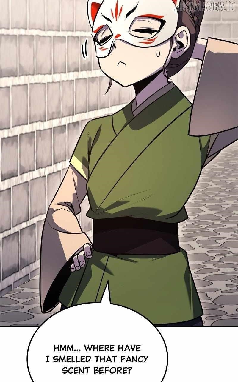 I Reincarnated As The Crazed Heir Chapter 150 - Page 48 in English