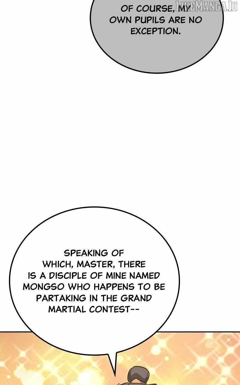 I Reincarnated As The Crazed Heir Chapter 150 - Page 5 in English