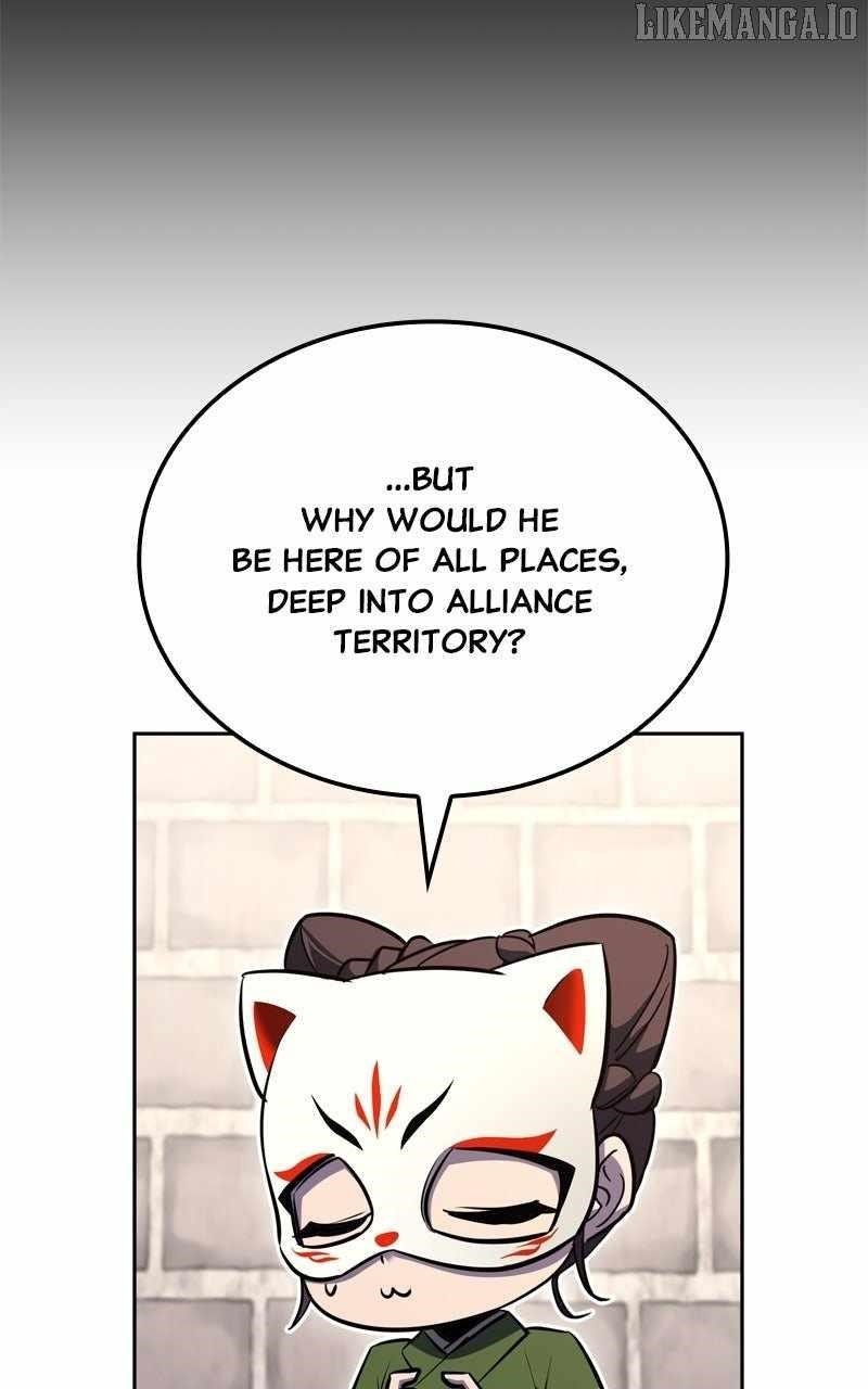 I Reincarnated As The Crazed Heir Chapter 150 - Page 51 in English