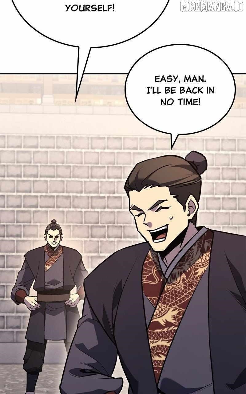 I Reincarnated As The Crazed Heir Chapter 150 - Page 54 in English