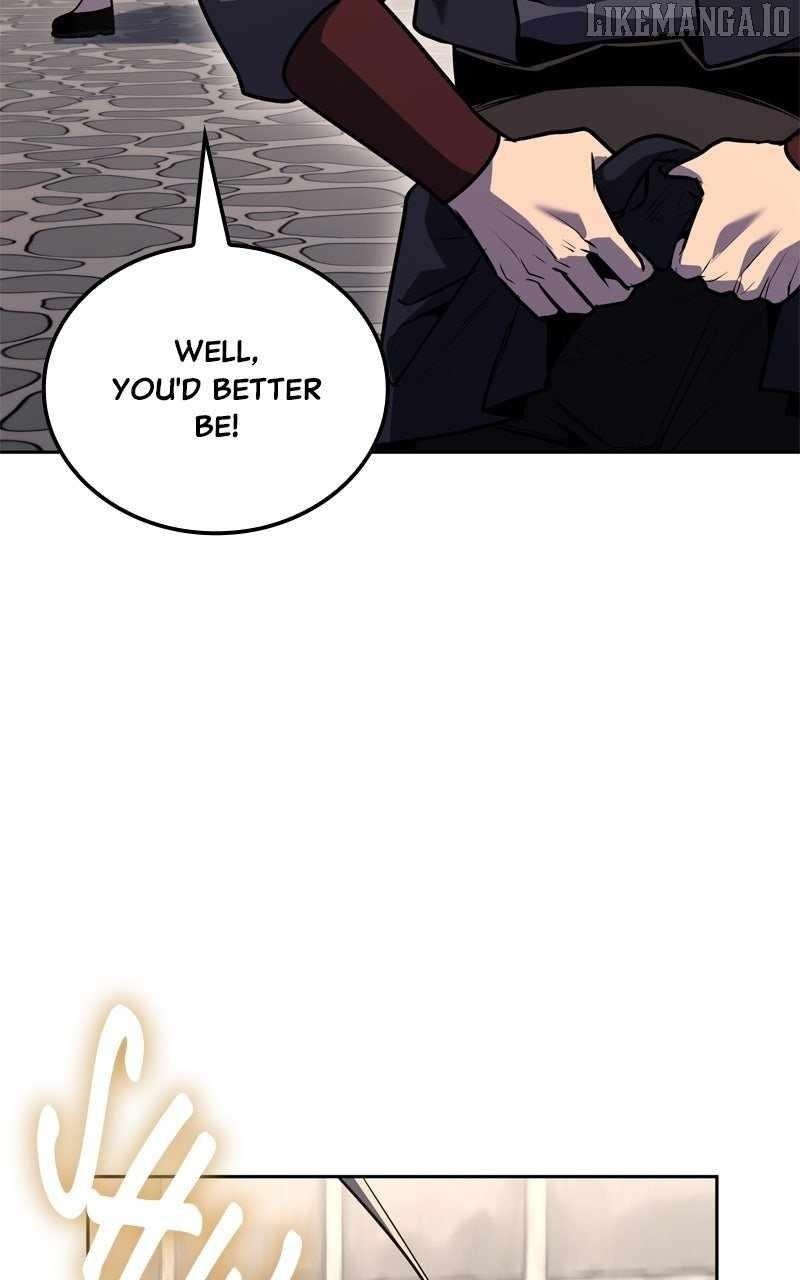 I Reincarnated As The Crazed Heir Chapter 150 - Page 55 in English