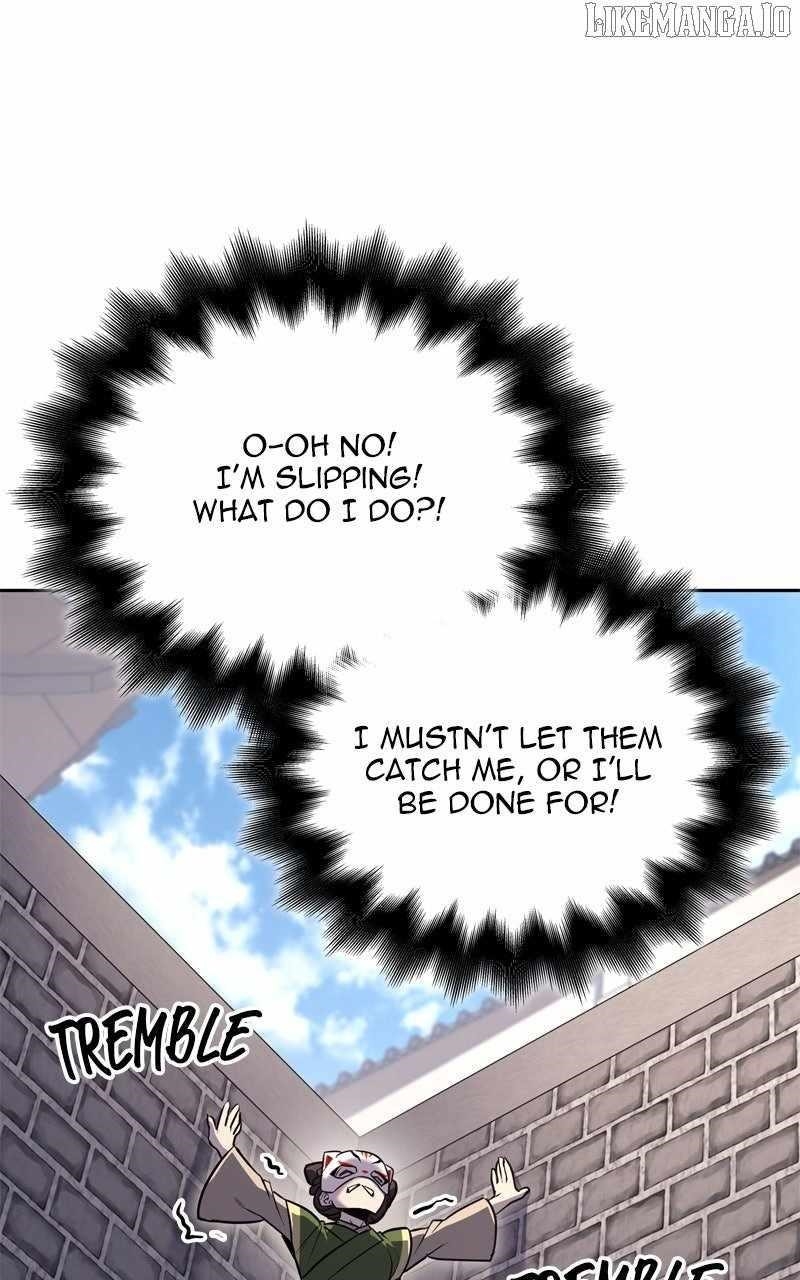 I Reincarnated As The Crazed Heir Chapter 150 - Page 57 in English