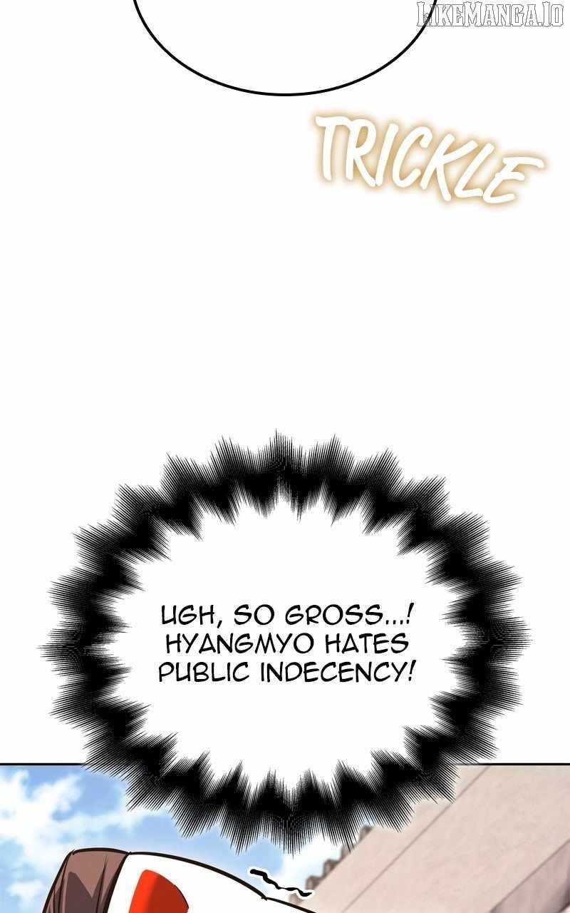 I Reincarnated As The Crazed Heir Chapter 150 - Page 59 in English