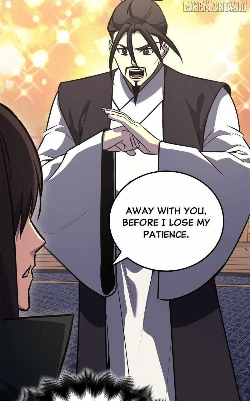 I Reincarnated As The Crazed Heir Chapter 150 - Page 6 in English