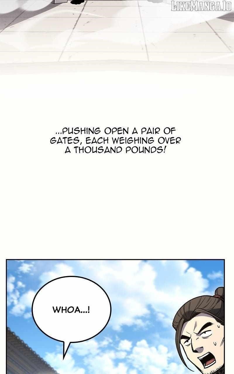 I Reincarnated As The Crazed Heir Chapter 150 - Page 75 in English