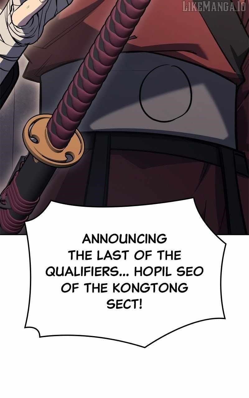 I Reincarnated As The Crazed Heir Chapter 150 - Page 78 in English