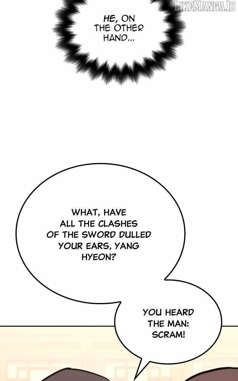 I Reincarnated As The Crazed Heir Chapter 150 - Page 8 in English