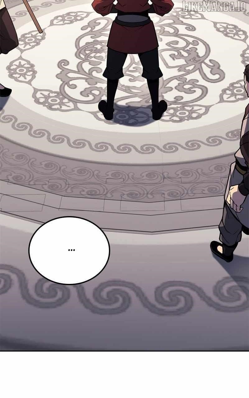 I Reincarnated As The Crazed Heir Chapter 150 - Page 83 in English