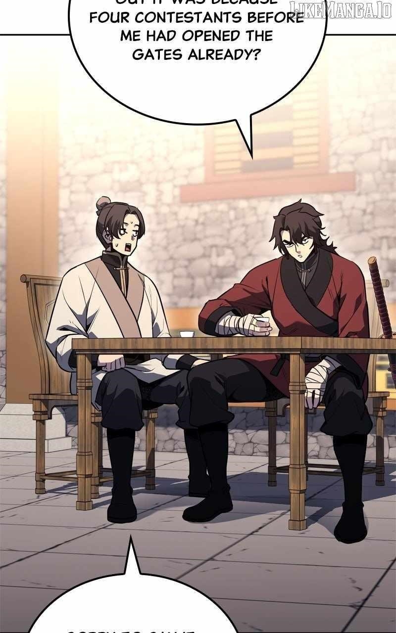 I Reincarnated As The Crazed Heir Chapter 150 - Page 87 in English