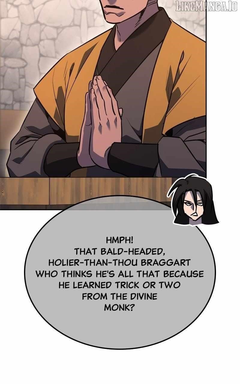I Reincarnated As The Crazed Heir Chapter 150 - Page 89 in English