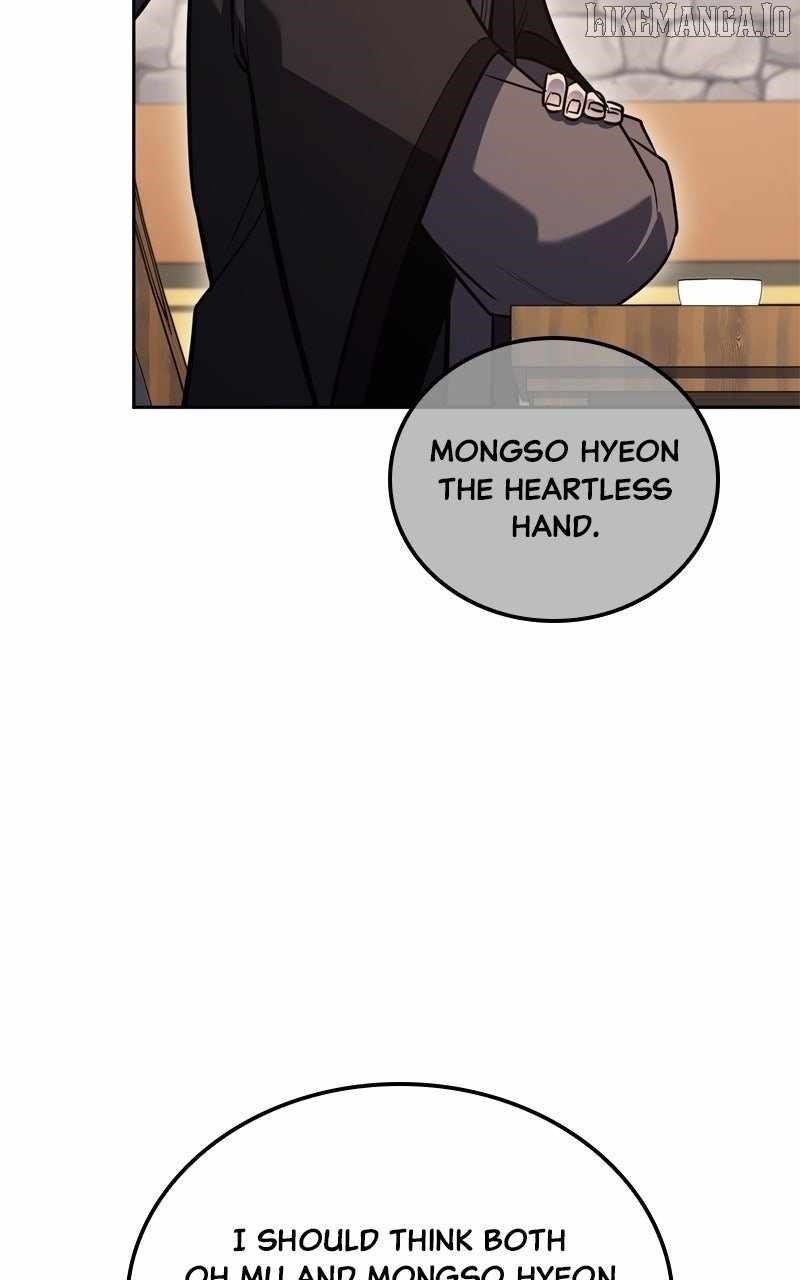 I Reincarnated As The Crazed Heir Chapter 150 - Page 91 in English