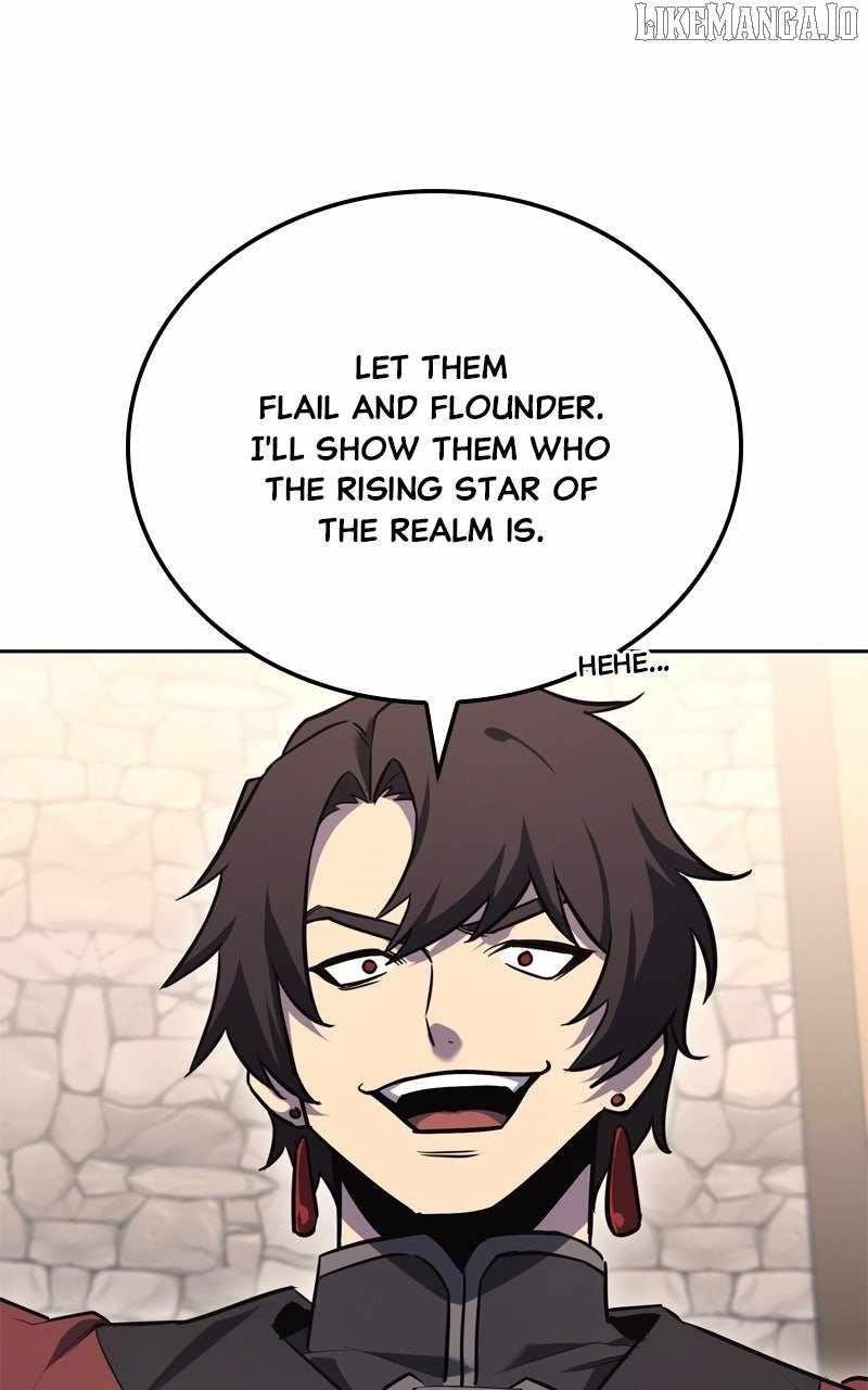 I Reincarnated As The Crazed Heir Chapter 150 - Page 93 in English