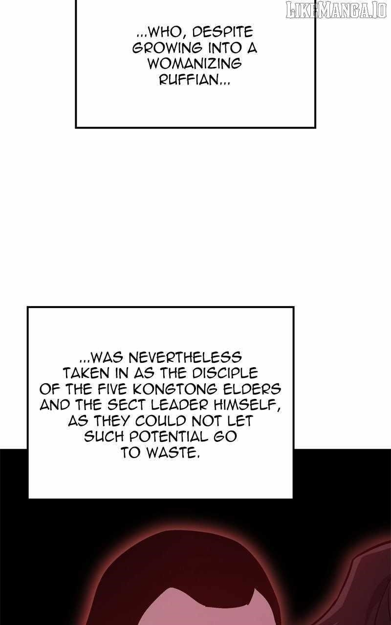 I Reincarnated As The Crazed Heir Chapter 150 - Page 95 in English