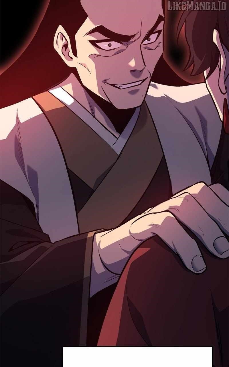 I Reincarnated As The Crazed Heir Chapter 150 - Page 96 in English