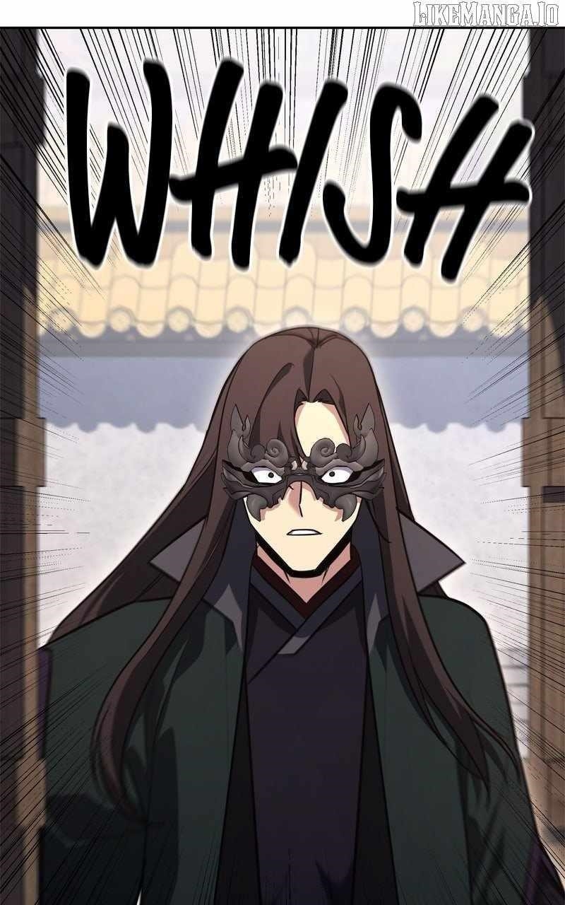 I Reincarnated As The Crazed Heir Chapter 151 - Page 101 in English