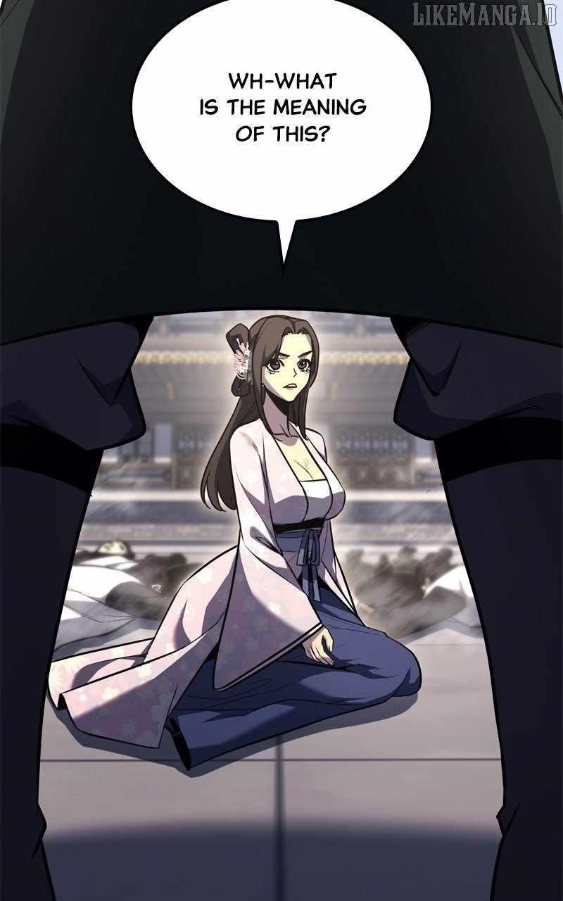 I Reincarnated As The Crazed Heir Chapter 151 - Page 121 in English