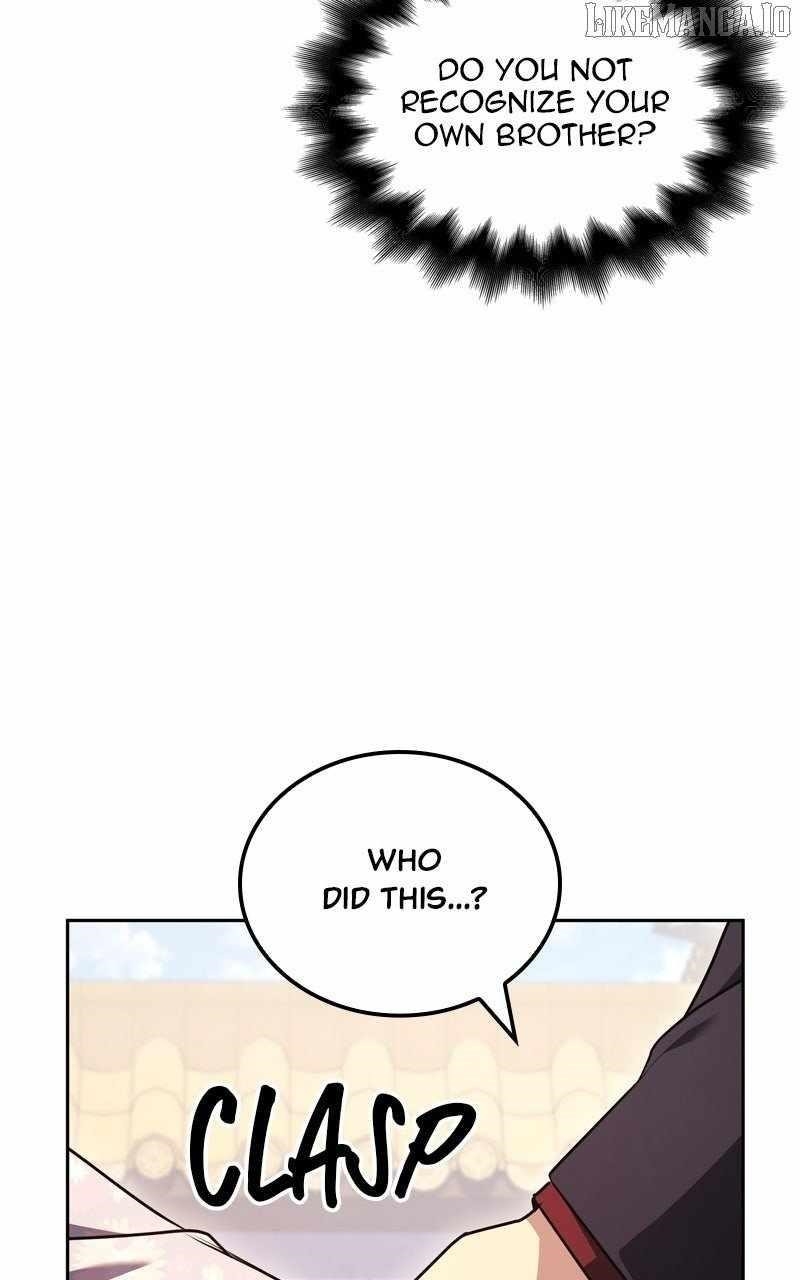 I Reincarnated As The Crazed Heir Chapter 151 - Page 125 in English