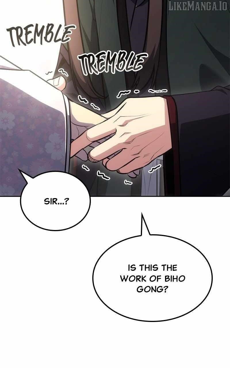 I Reincarnated As The Crazed Heir Chapter 151 - Page 128 in English