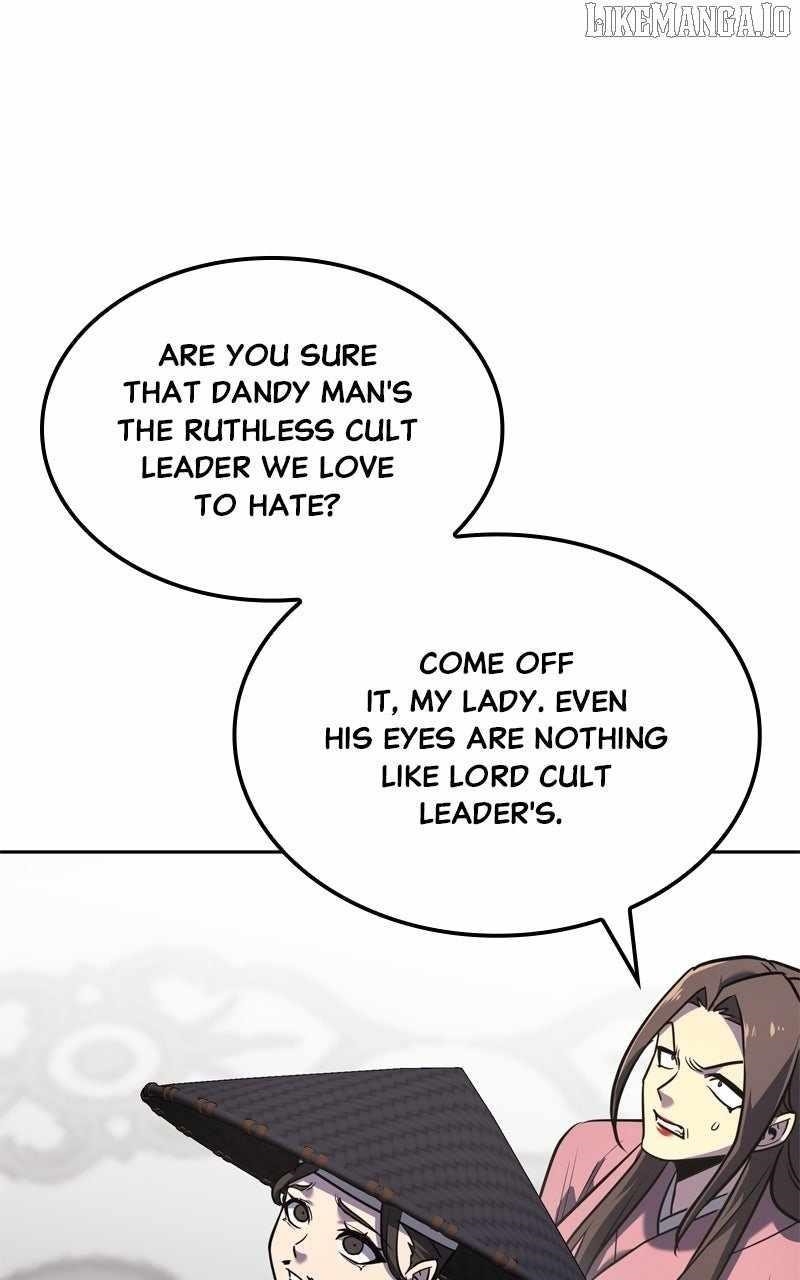 I Reincarnated As The Crazed Heir Chapter 151 - Page 13 in English