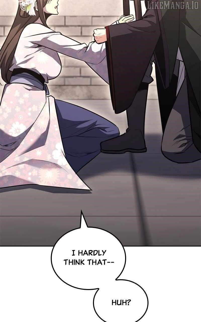 I Reincarnated As The Crazed Heir Chapter 151 - Page 130 in English