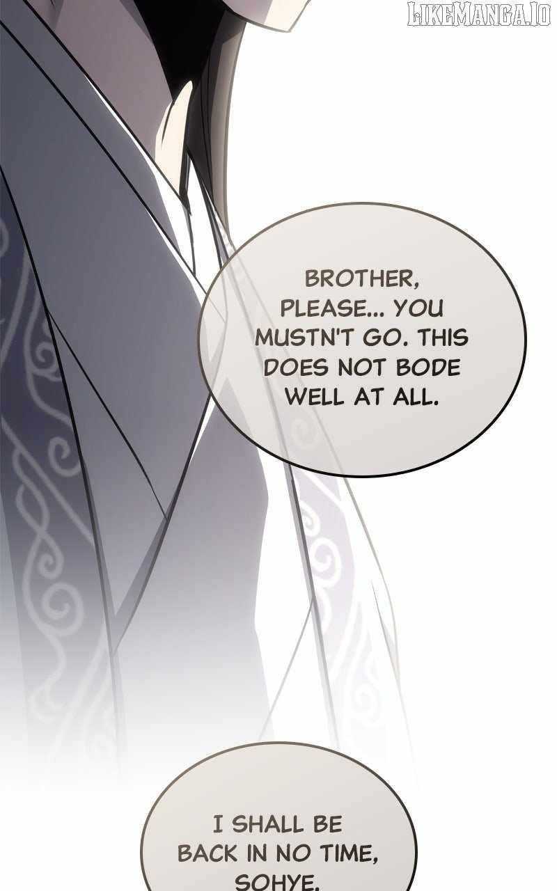 I Reincarnated As The Crazed Heir Chapter 151 - Page 134 in English