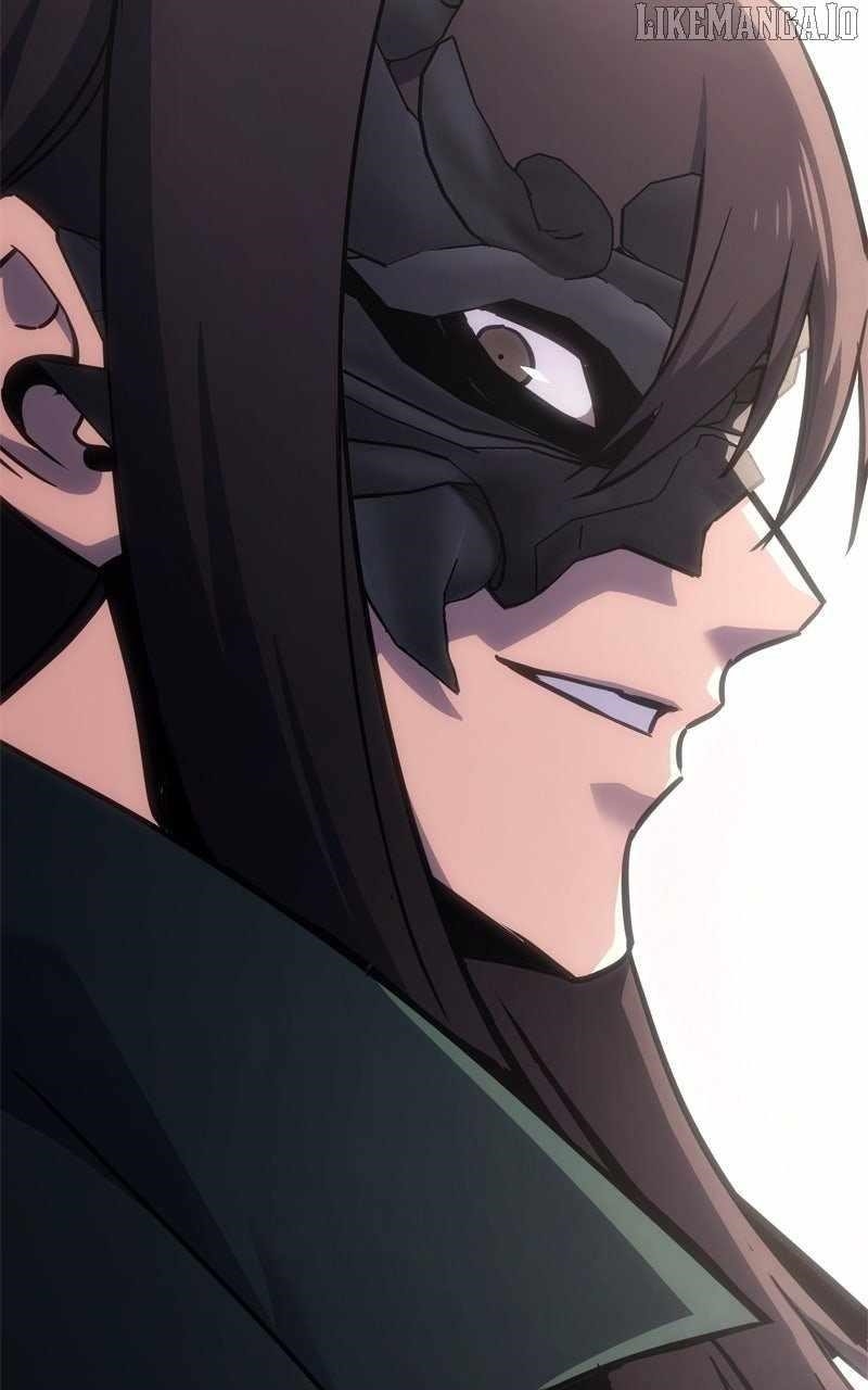 I Reincarnated As The Crazed Heir Chapter 151 - Page 136 in English