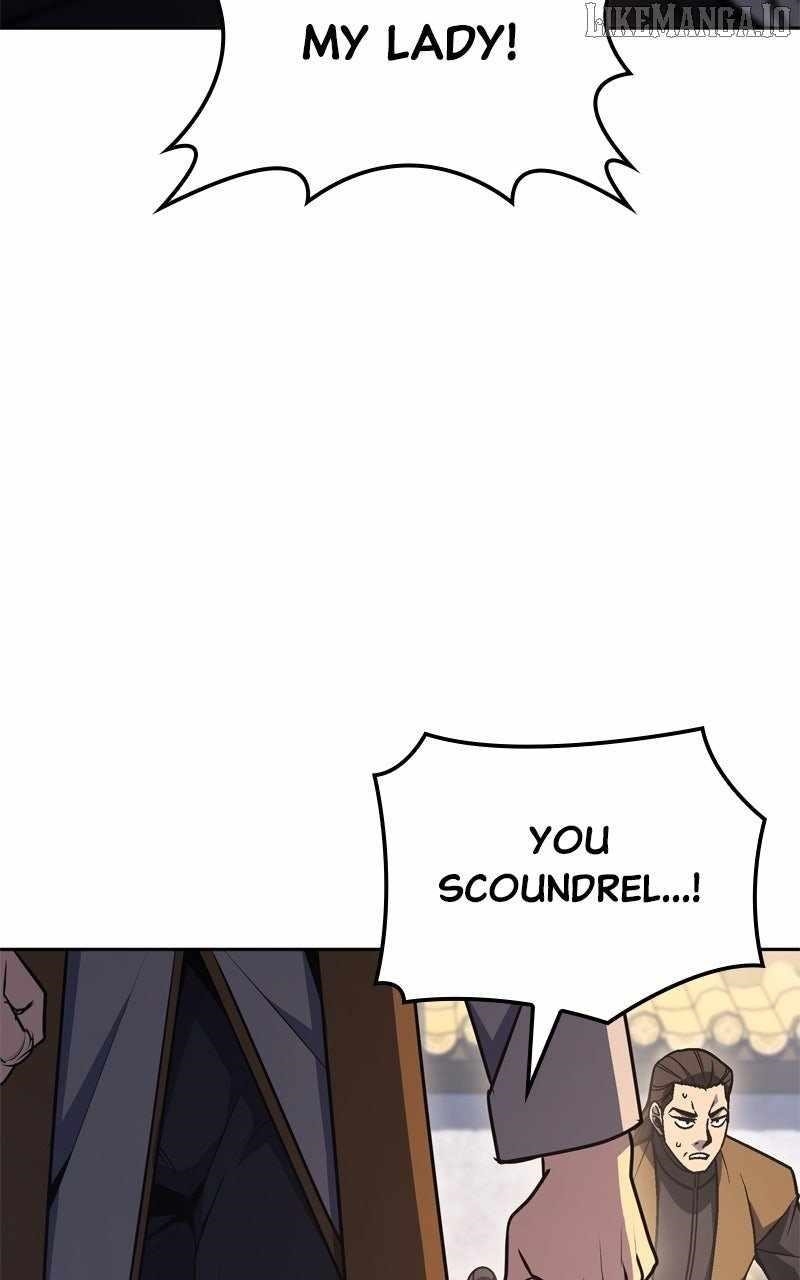 I Reincarnated As The Crazed Heir Chapter 151 - Page 141 in English