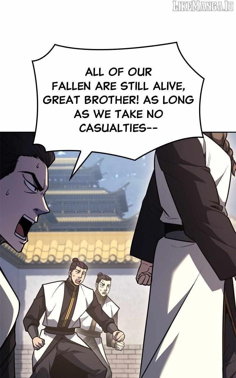 I Reincarnated As The Crazed Heir Chapter 151 - Page 143 in English