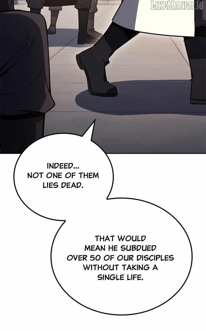 I Reincarnated As The Crazed Heir Chapter 151 - Page 144 in English