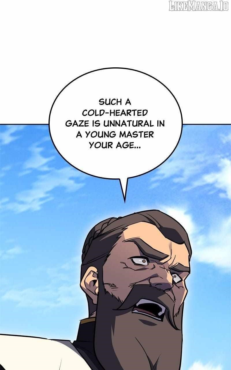 I Reincarnated As The Crazed Heir Chapter 151 - Page 147 in English