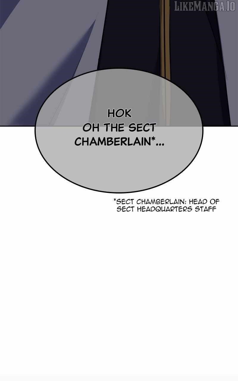I Reincarnated As The Crazed Heir Chapter 151 - Page 149 in English