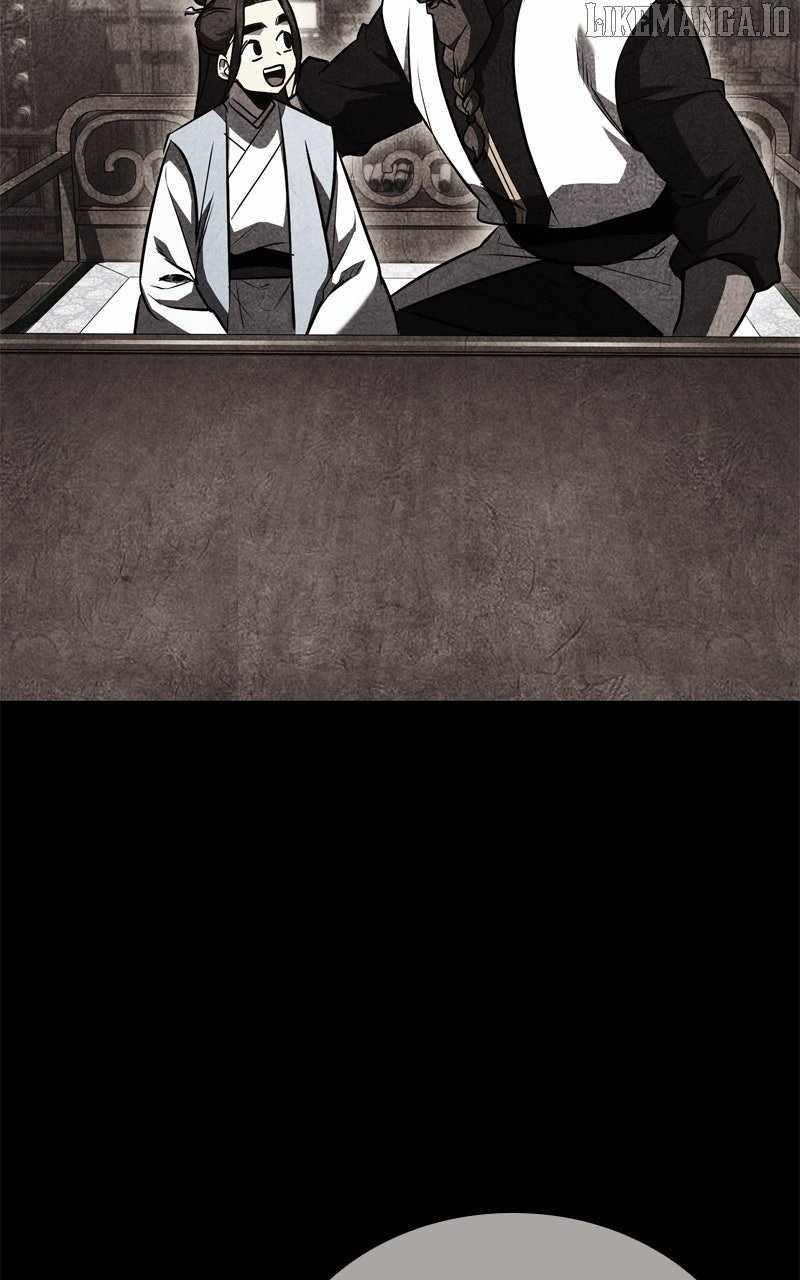 I Reincarnated As The Crazed Heir Chapter 151 - Page 151 in English