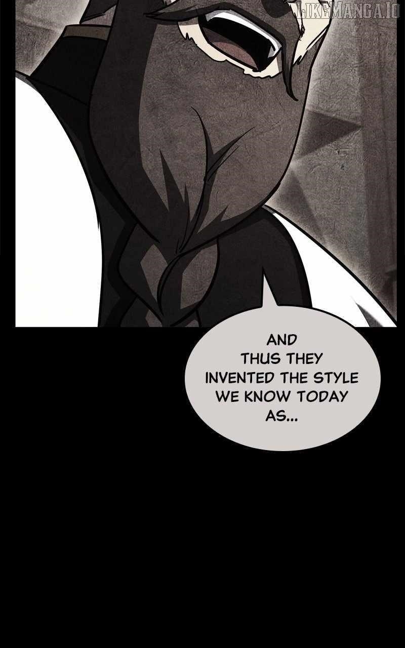 I Reincarnated As The Crazed Heir Chapter 151 - Page 154 in English