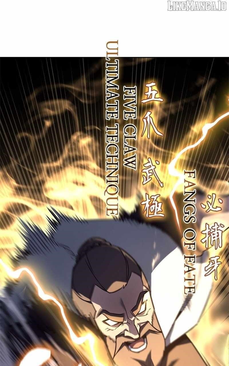 I Reincarnated As The Crazed Heir Chapter 151 - Page 158 in English