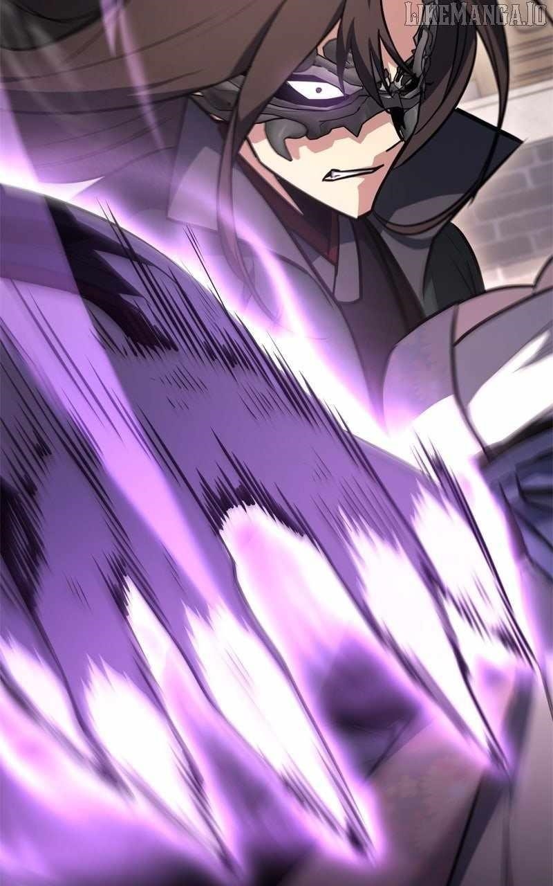 I Reincarnated As The Crazed Heir Chapter 151 - Page 164 in English