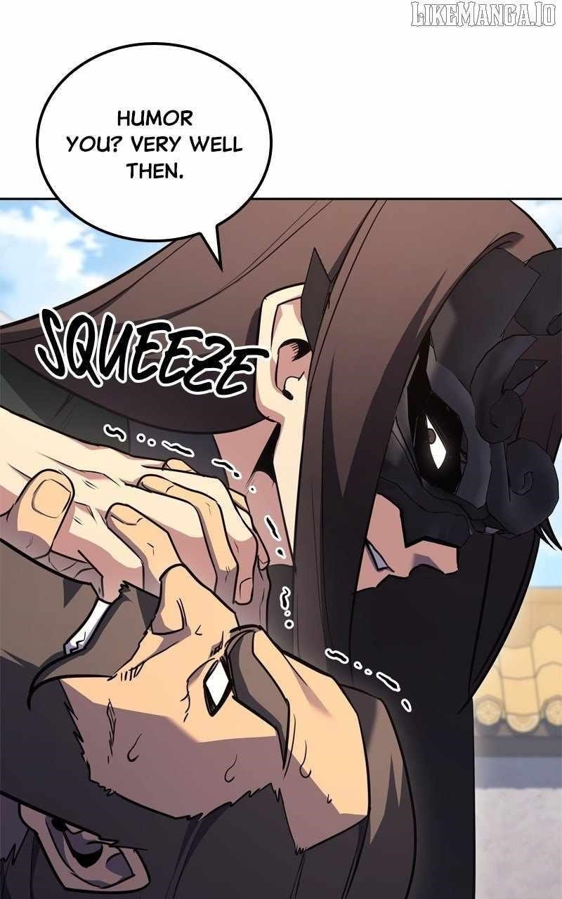 I Reincarnated As The Crazed Heir Chapter 151 - Page 170 in English