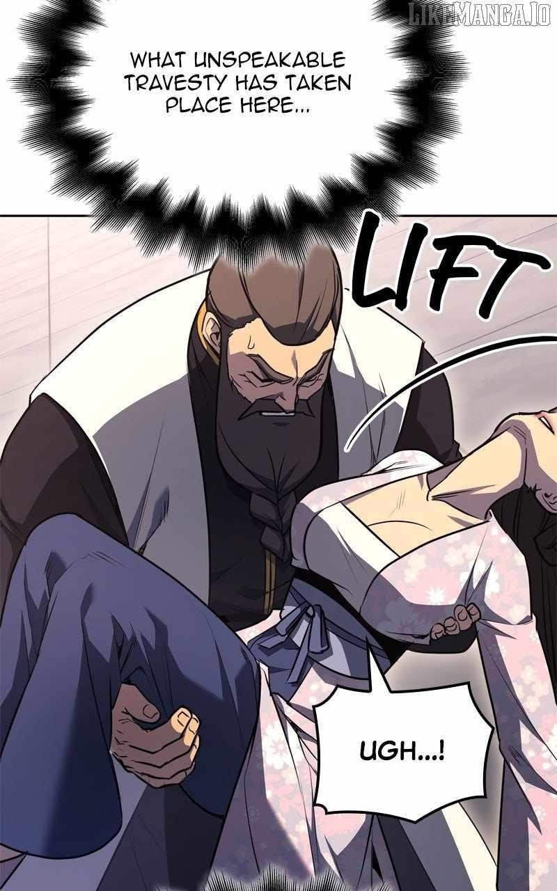 I Reincarnated As The Crazed Heir Chapter 151 - Page 177 in English