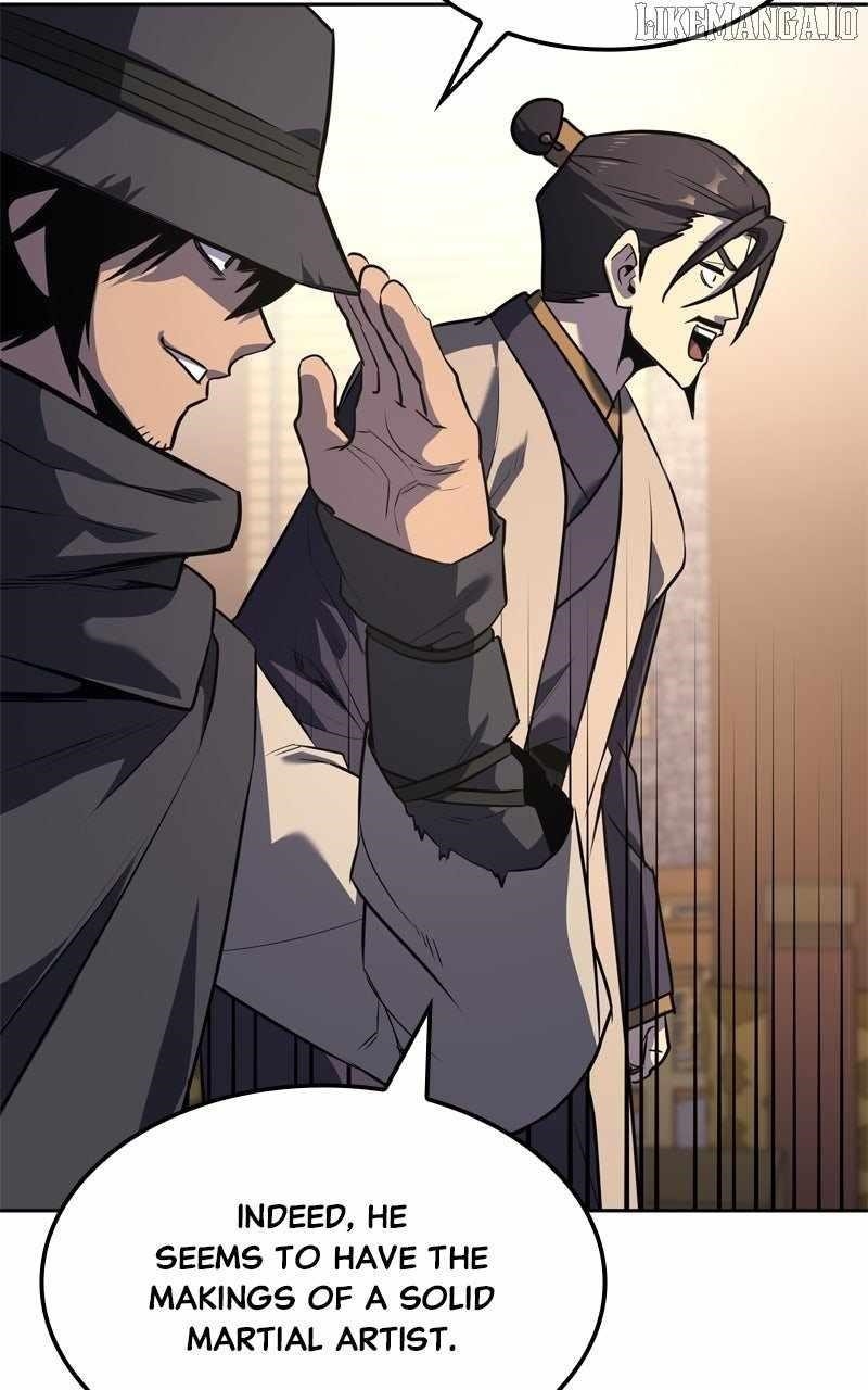 I Reincarnated As The Crazed Heir Chapter 151 - Page 18 in English