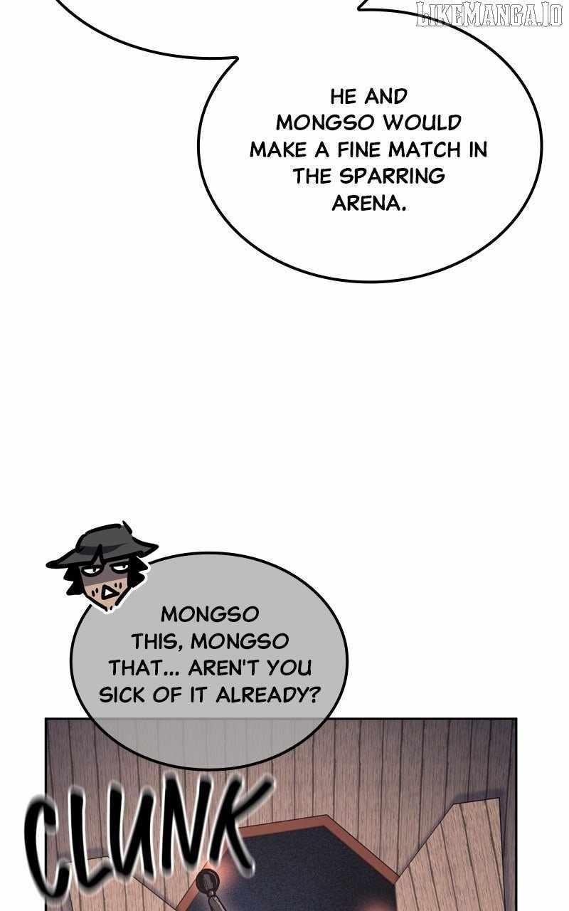 I Reincarnated As The Crazed Heir Chapter 151 - Page 19 in English