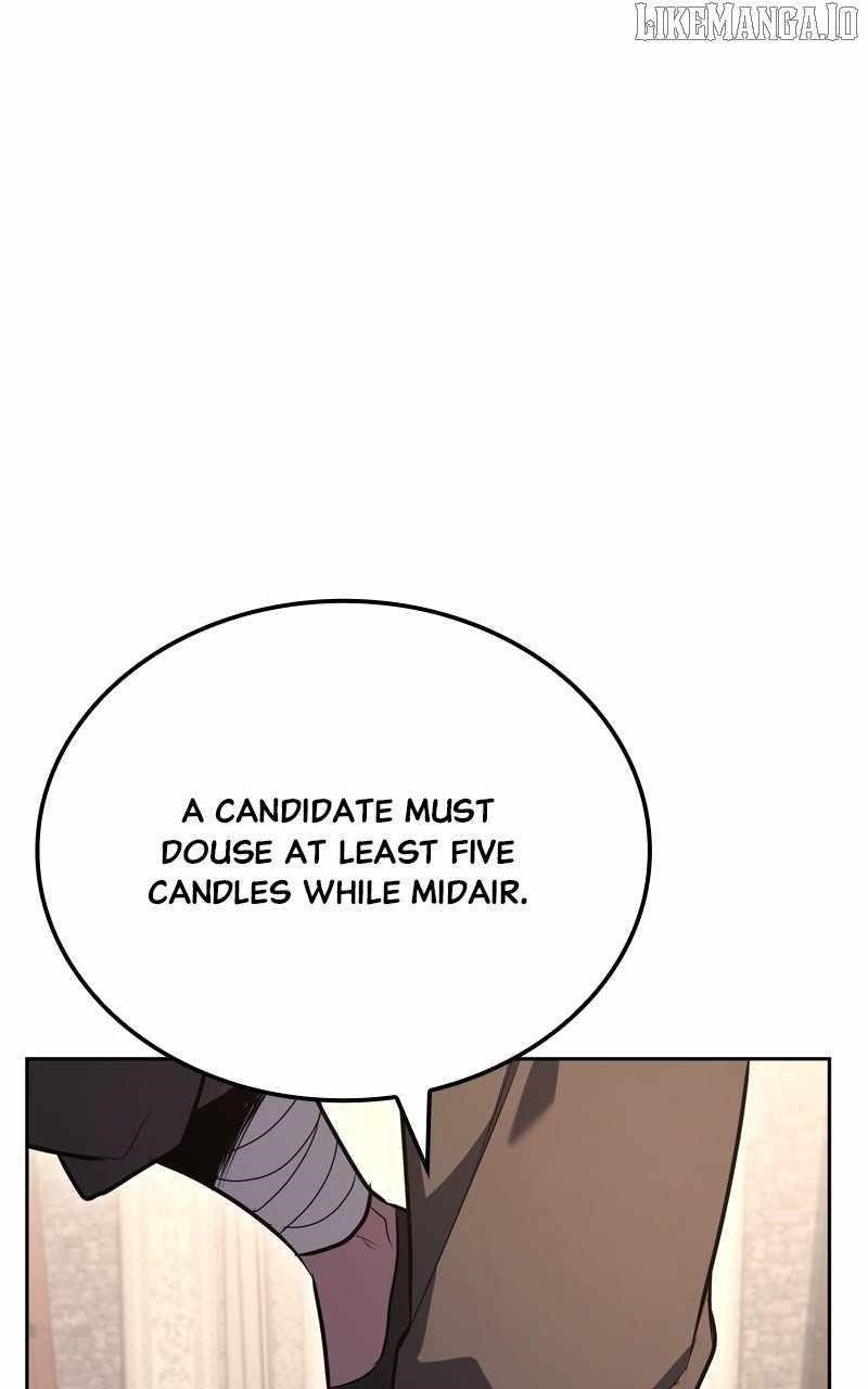 I Reincarnated As The Crazed Heir Chapter 151 - Page 21 in English