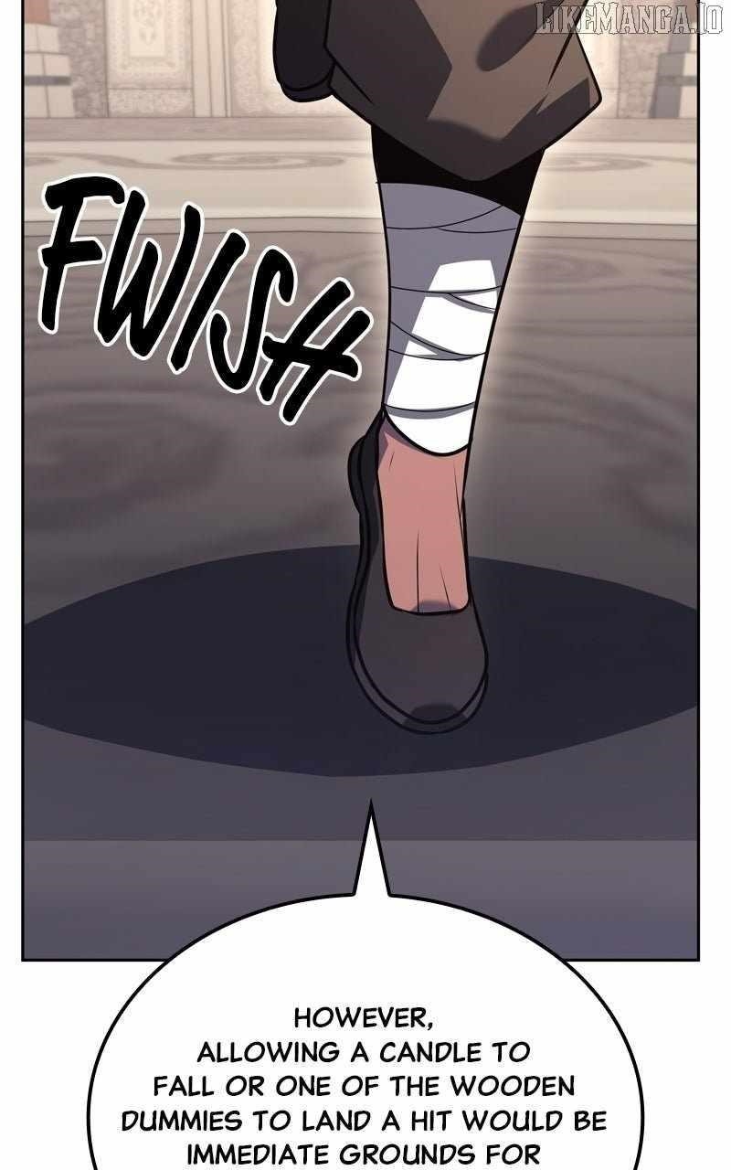 I Reincarnated As The Crazed Heir Chapter 151 - Page 22 in English