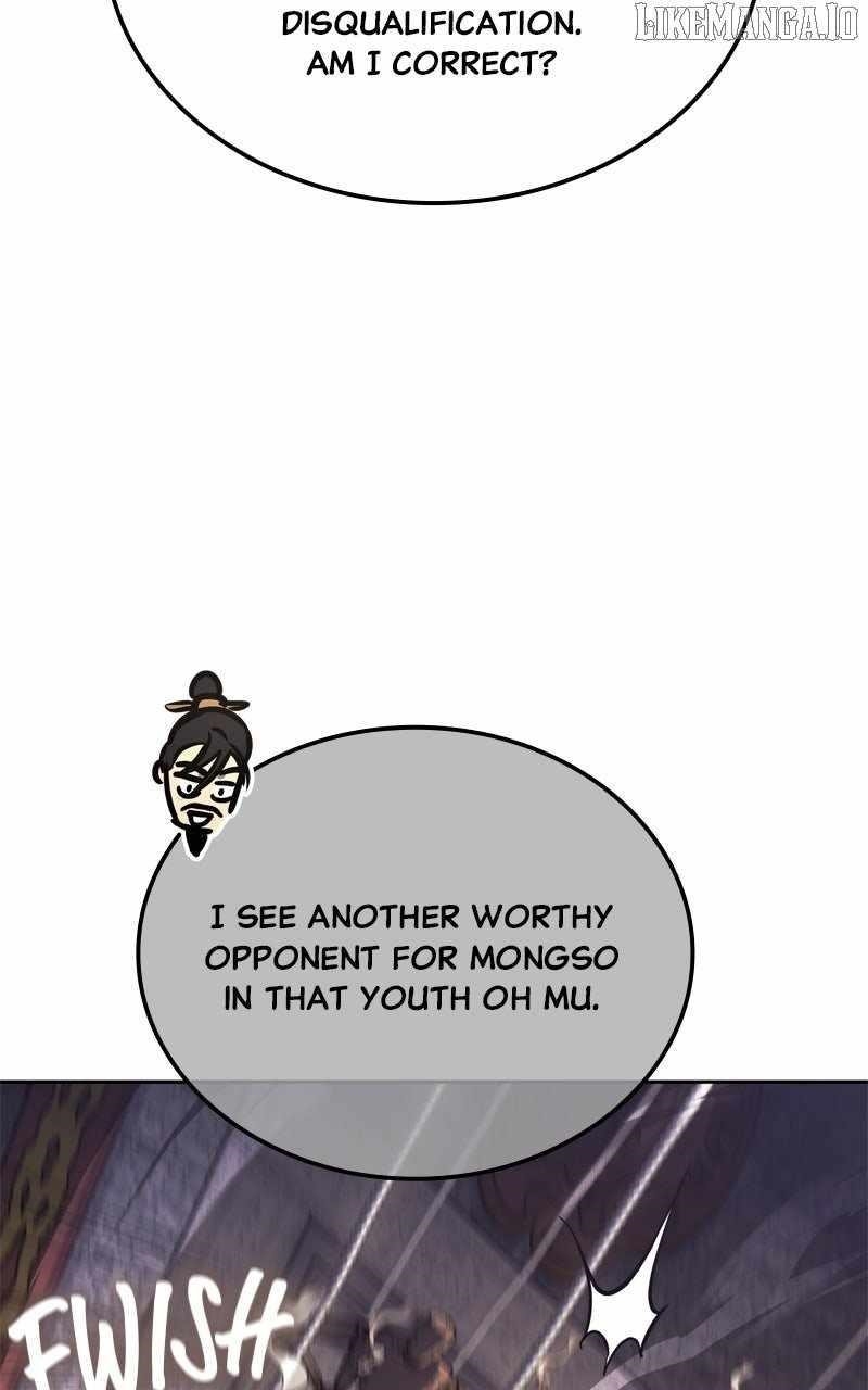 I Reincarnated As The Crazed Heir Chapter 151 - Page 23 in English