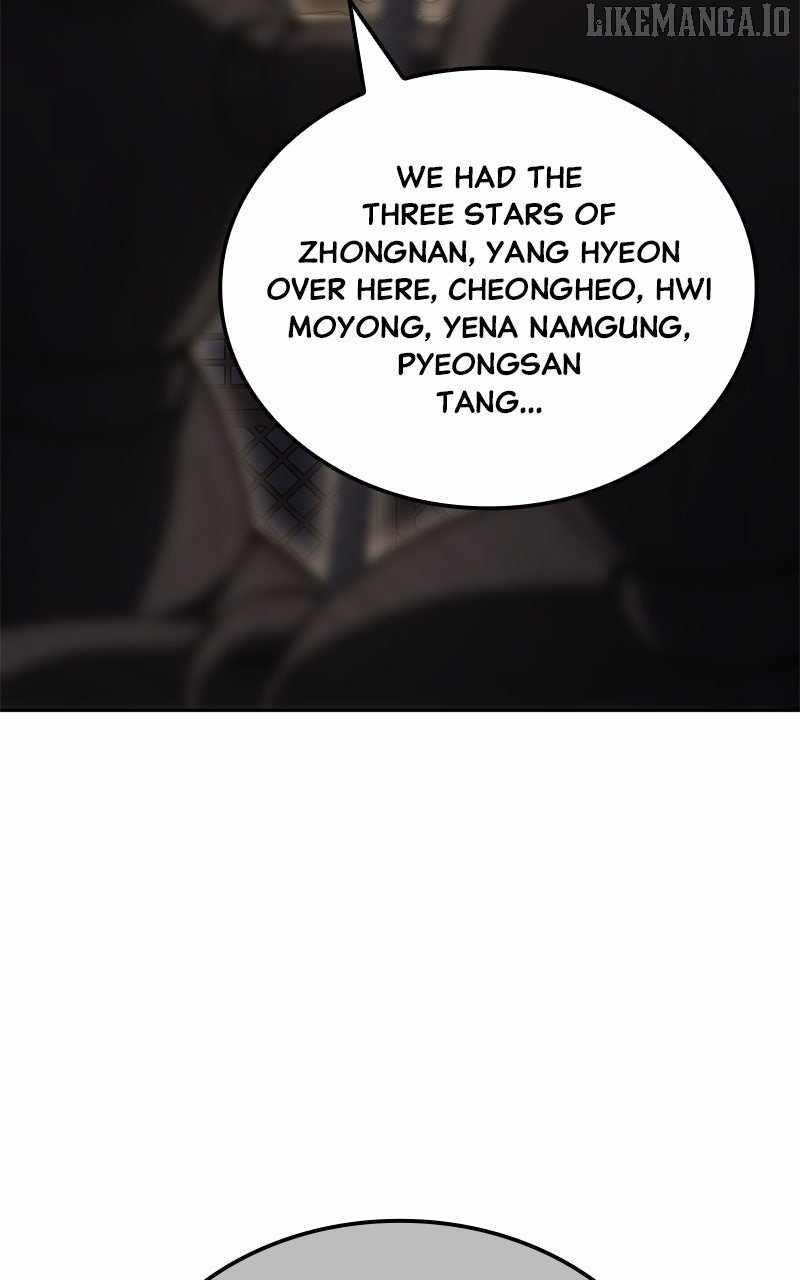 I Reincarnated As The Crazed Heir Chapter 151 - Page 32 in English