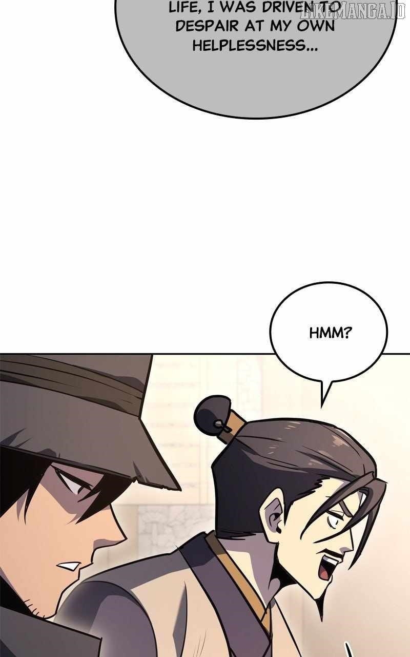 I Reincarnated As The Crazed Heir Chapter 151 - Page 36 in English