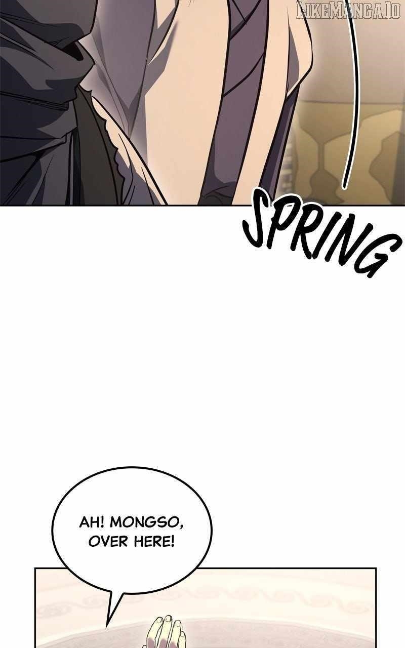 I Reincarnated As The Crazed Heir Chapter 151 - Page 37 in English